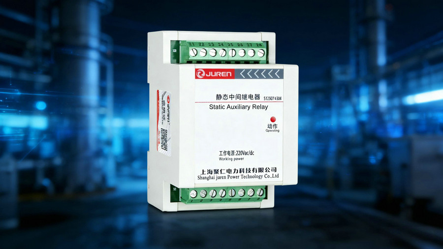 HJDZ-E060（L） 实物图